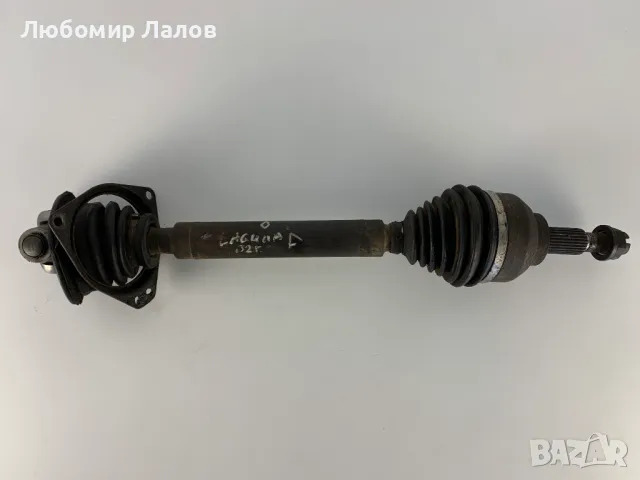 Лява полуоска за Рено Лагуна Renault Laguna 