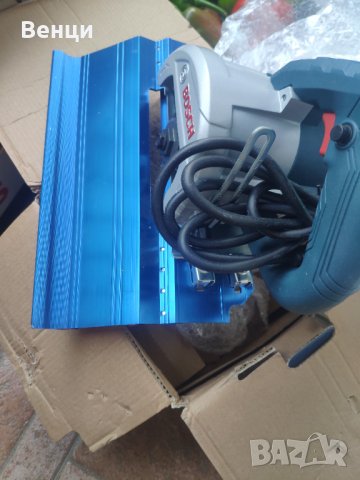 Приставка към машина за рязане под 45 градуса , снимка 4 - Куфари с инструменти - 37733803