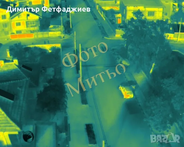 Видео и фото заснемане с дрон, снимка 11 - Фотографи - 56254090