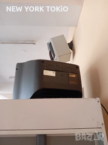ТЕЛЕВИЗОР SONY , снимка 6 - Телевизори - 51541369