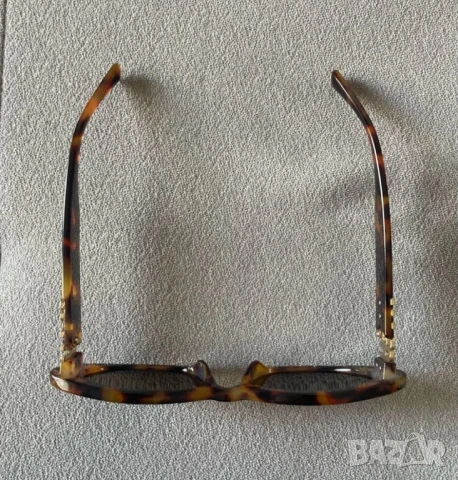 очила с калъф, кутия и ув защита miu miu , снимка 6 - Слънчеви и диоптрични очила - 50775212