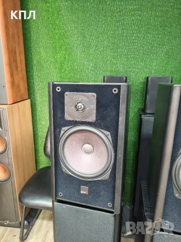 Тонколони MB Quart 280, снимка 3 - Тонколони - 55951266