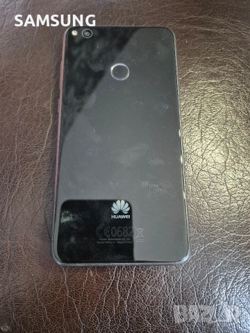 Huawei - P9 lite , снимка 4 - Huawei - 53924754