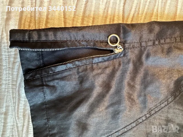 Дамски комплект сако с пола, снимка 9 - Костюми - 47783864