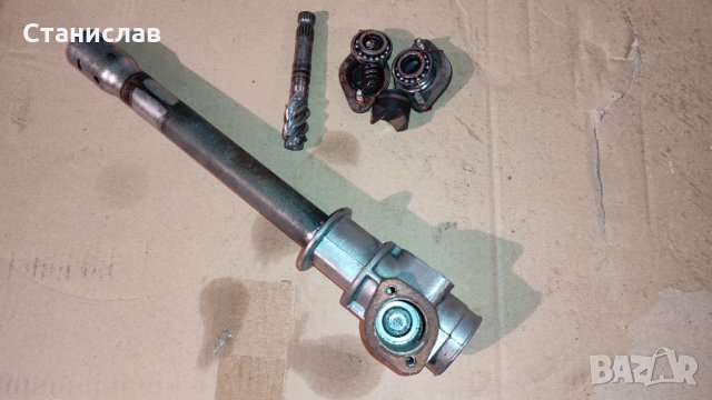 Части за Застава GT 55 , снимка 11 - Части - 22825450