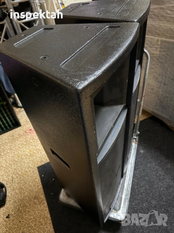 Celestion CXi1022HP Professional Speakers, снимка 5 - Тонколони - 52706063