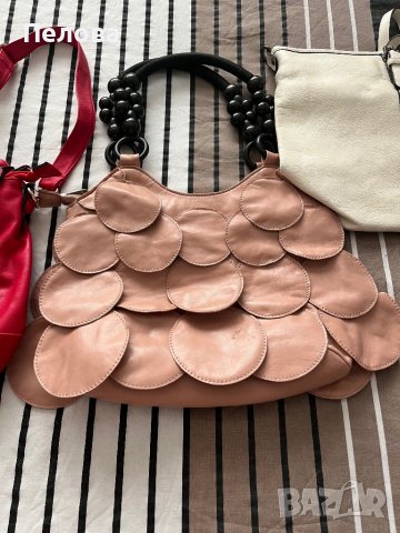 Чанти , снимка 3 - Чанти - 36833949