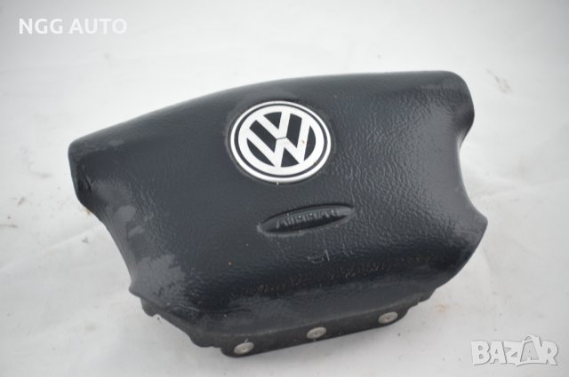 Airbag, Еърбег, за Vw Passat B4, B5, Golf 4, Bora, снимка 2 - Части - 38128471