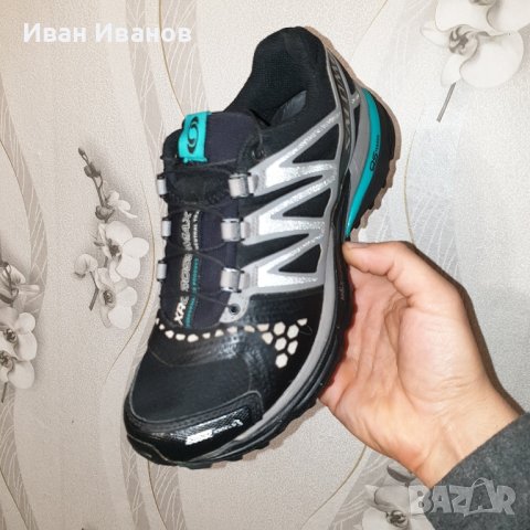 туристически .спортни  Salomon Xr Crossmax 2  номер 39 1/3, снимка 10 - Други - 44422079