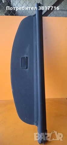 Щора багажник 4F9863553 94H Audi A6 C6 Avant 4F кора багажник