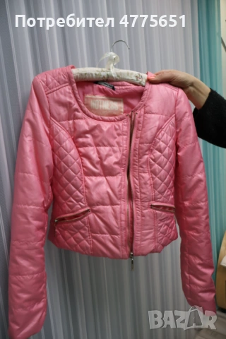 Розово яке Tally Weijl, 38 размер