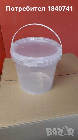 Кофички за захарен памук и други хранителни 2,300 литра