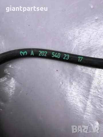 Сензор АБС ABS за Мерцедес Mercedes-benz W2025402317, снимка 3 - Части - 49579140