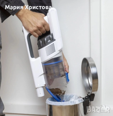 Вертикална прахосмукачка Taurus Ultimate Go Animal, снимка 9 - Прахосмукачки - 53060321