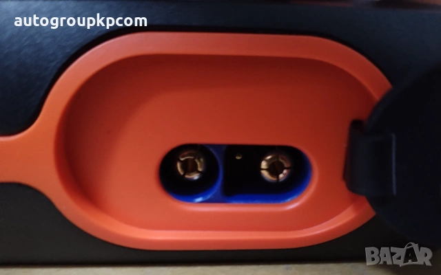 Стартерно устройство и външна батерия OSRAM - OBSL300, снимка 11 - Аксесоари и консумативи - 54215528