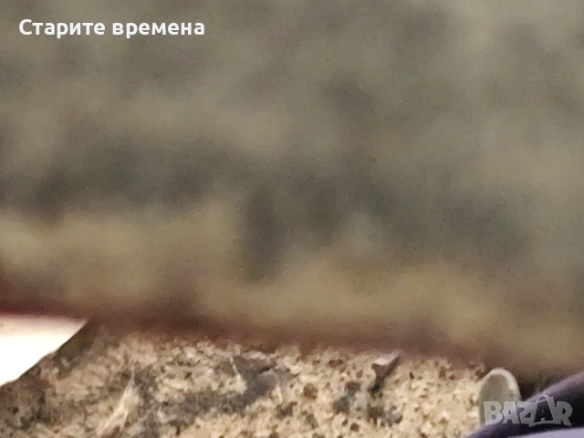 СТАР КЮСТЕК ЗА ДЖОБЕН ЧАСОВНИК , снимка 4 - Други - 54177655