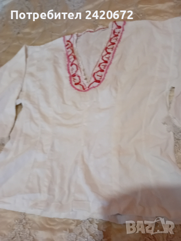 риза за  носия, снимка 1