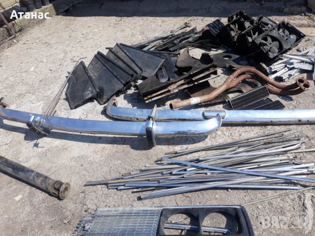 Части за лада, снимка 10 - Части - 29306164