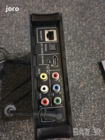 sony streaming player smp n200 wi fi connection, снимка 5 - Плейъри, домашно кино, прожектори - 48089044