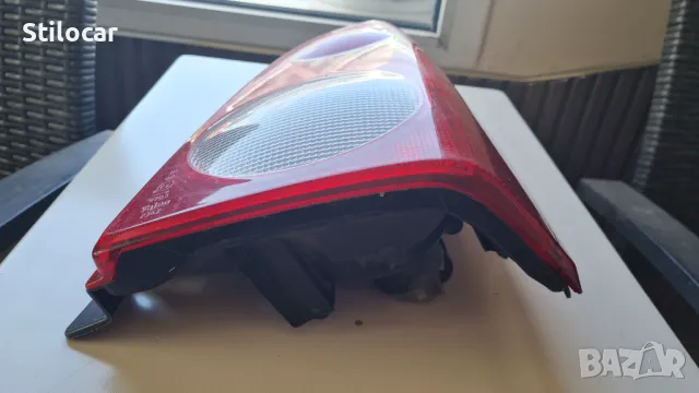 Стоп Opel Agila 00-08г Valeo десен, снимка 5 - Части - 50361309