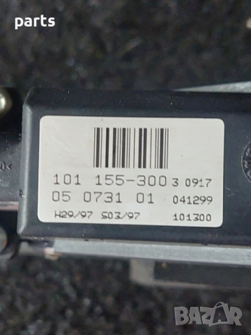 Машинка - Моторче Предно Ляво Стъкло Мерцедес А класа W168 - 101155300 - 05073101 N, снимка 3 - Части - 44535103