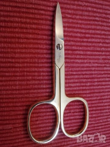 Стара ножичка за маникюр, Solingen. 