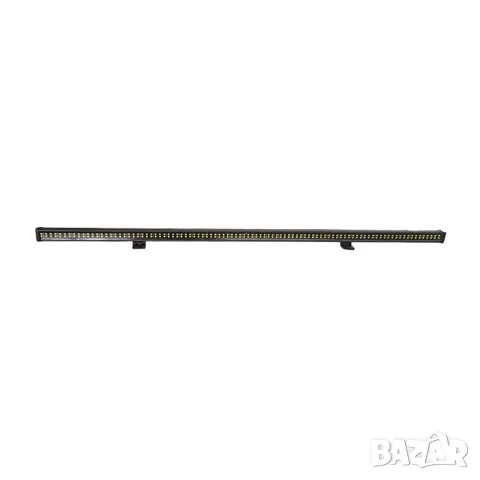LED сигнална лампа за пътна помощ 81cm 12-24V бяла няколко режима