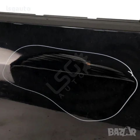 Задна лява врата Volkswagen Touran II 2011-2015 ID:145651, снимка 2 - Части - 49854338