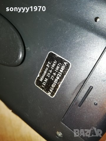 philips walkman-внос germany 2810202036, снимка 17 - MP3 и MP4 плеъри - 30591224