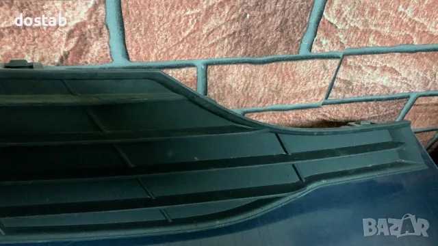 Решетка в бронята за бмв 3 Ф30, снимка 3 - Части - 49740962