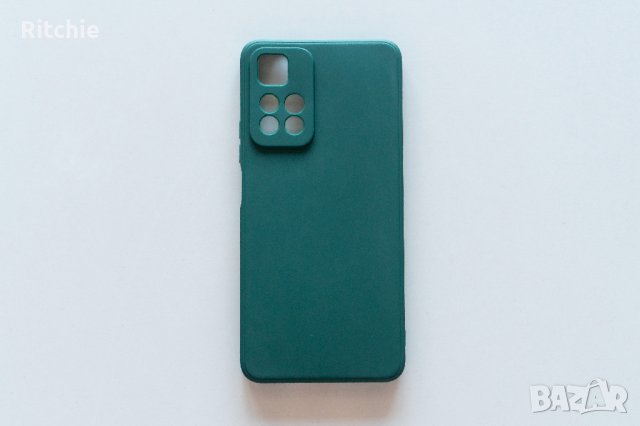 Redmi Note 11 Pro Plus - Zroteve Case (кейс) (калъф), снимка 1 - Калъфи, кейсове - 42044821