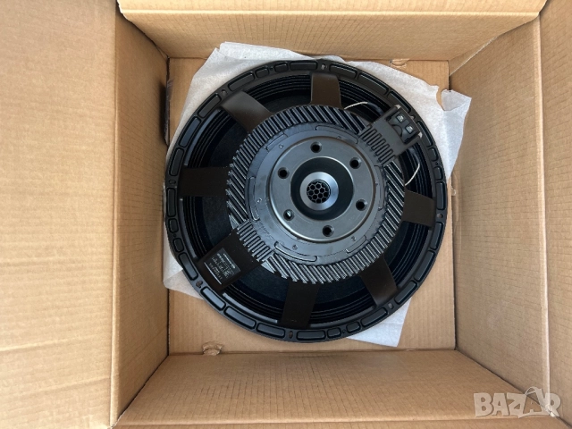 RCF LF18N405  3000W NEODYM, снимка 4 - Тонколони - 52847953