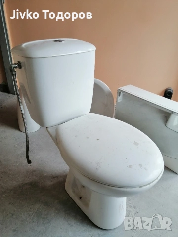 комплект оборудване за баня, снимка 5 - Други - 53357748