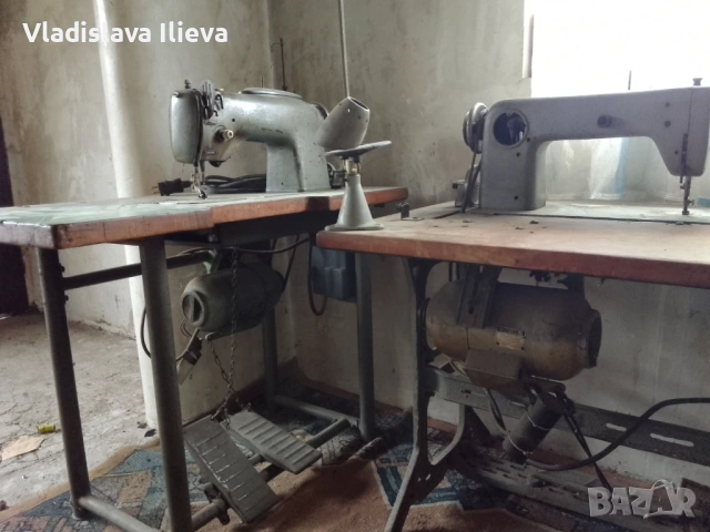 Продавам машини, снимка 5 - Шевни машини - 53149824