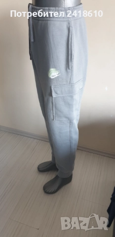 Nike Cargo Pant Mens Size L НОВО! ОРИГИНАЛ! Мъжко Долнище!, снимка 9 - Спортни дрехи, екипи - 52614361