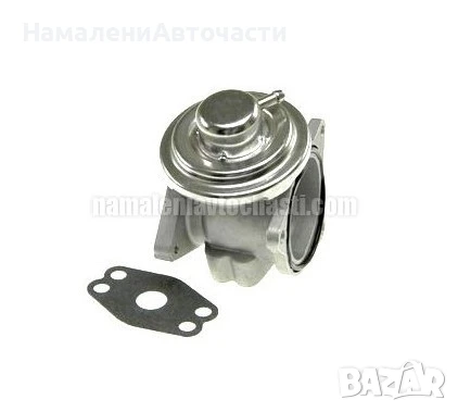 EGR клапан 68001558AB EGRCH011 Chrysler Dodge