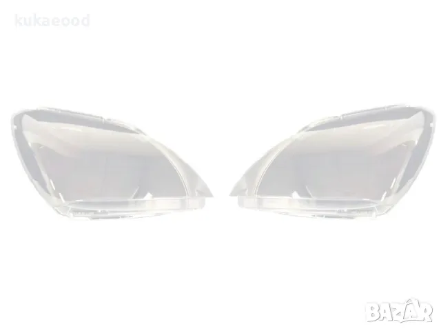 Стъкла за фарове на BMW 6 F12/F13/F06 - Xenon