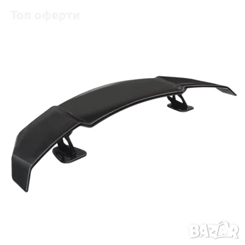 Спойлер за багажник PG305 Черен