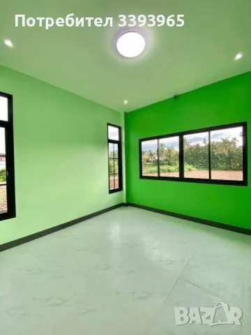 Боядисване на Жилища Входове и Офиси , снимка 10 - Бояджийски услуги - 49236775