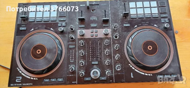 Denon Stereo Tuner TU-245 , снимка 6 - Ресийвъри, усилватели, смесителни пултове - 50312167