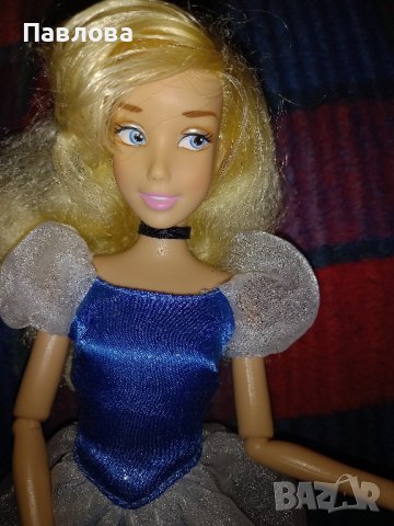 Прекрасни Дисни (Disney) кукли, снимка 10 - Кукли - 42897349