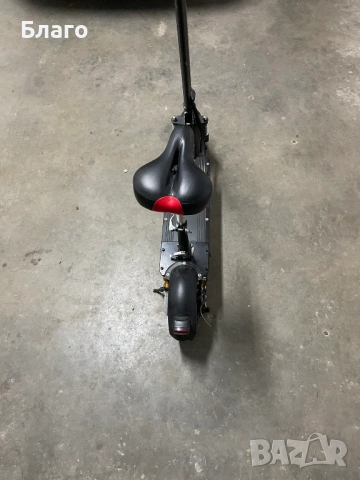 Електрически скутер/тротинетка, снимка 5 - Други спортове - 53107102