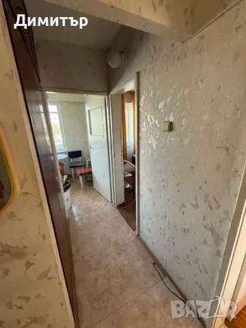 64 квадрата апартамент в Димитровград, снимка 3 - Апартаменти - 56424928