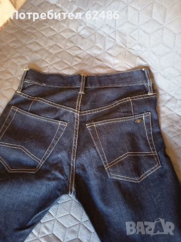 Дамски Дънки Топ , снимка 3 - Дънки - 54347012