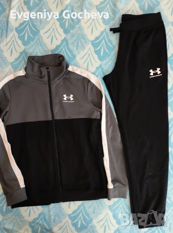 детски спортен комплект 158 см Under Armour