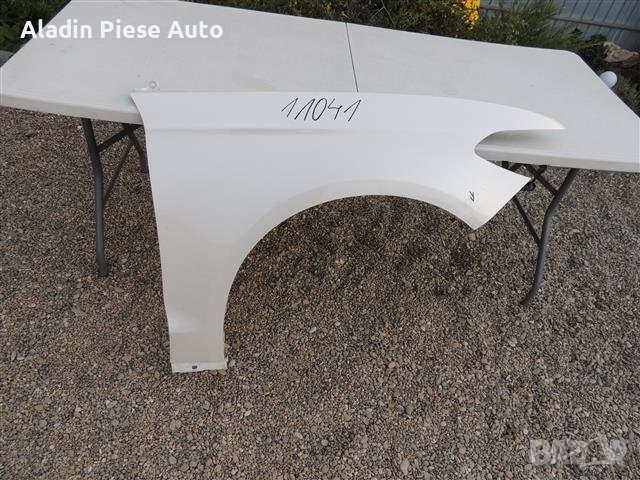 Предно дясно крило Ford Mondeo MK5 година 2015 2016 2017 2018 2019 2020 2021 