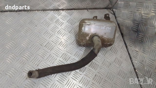 Компенсаторен съд Mercedes S350 CDI W221 2008г.(заден мост)	