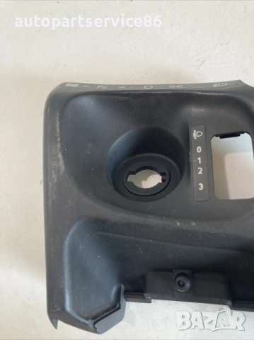 Капак табло за Mercedes W140 S350 Td (1994) 1406800165 , снимка 3 - Части - 54156146