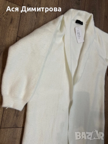 Дамска жилетка