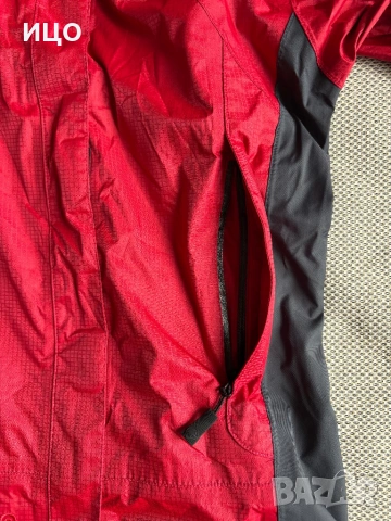 Дамска ветровка Mammut Drytech, снимка 11 - Якета - 54027142